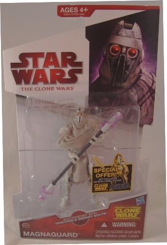 magnaguard figure