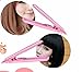 wonderfulland(TM) Sponge Hair Braider Hair Braiding Machine French Braider Hair Tool