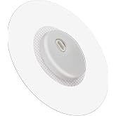 iFunyo Libre 3 Sensor Covers Waterproof 100Pack CGM Patch for Libre 3 Plus | Hypoallergenic &amp; Latex-Free Adhesive Clear Overpatch for 15-Day Protection, No Glue in the Center