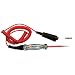 OEMTOOLS 25886 6-24V Circuit Tester | Checks Fuses & Circuits for Shorts | Simple Design | Glowing Light Confirms Current is Flowing | Tester Comes with Testing Probe & Heavy Duty Ground Clamp primary