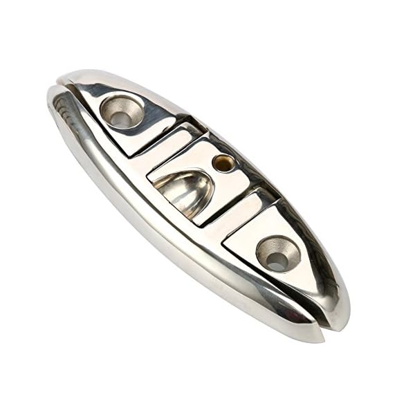 Amarine-made-6-Stainless-Folding-Cleat-Flip-up-Dock-Cleat