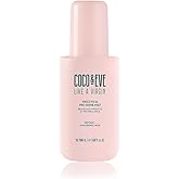 Coco & Eve Like A Virgin Frizz Fix & Pro Shine Mist - 72H Frizz Control & Instant Shine | Lightweight Heat Protectant | Moisturizing, Detangling Spray | For Damaged Hair & All Hair Types (5.07 fl oz)