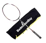 Apacs EdgeSaber Z Slayer Black Gold Badminton Racket