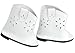 Sophia's Doll Cowgirl Boots in White, Doll Shoes Fits 18 Inch Dolls Like American Girl, White Cowgirl Doll Boots