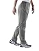Nonwe Women’s Outdoor Quick Dry Hiking Camping Pants Light Gray L/29 Inseamthumb 3