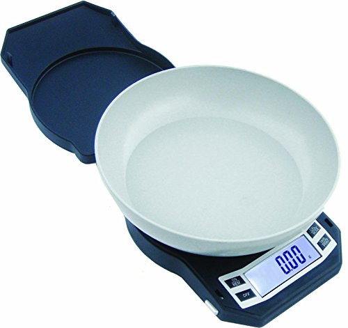 American Weigh Scales Lb Series Precision Digital Kitchen Weight
