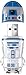 16GB R2-D2 Star Wars USB Flash Drive with Bonus preloaded Mimory Content, Limited Edition MIMOBOT Character by Mimoco