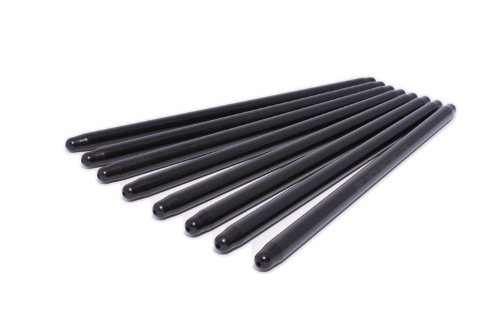 COMP Cams 7969-8 Hi-Tech 3/8" Diameter 8.380" Length 0.100" Long Intake Pushrod for Big Block Chevy, (Set of 8)
