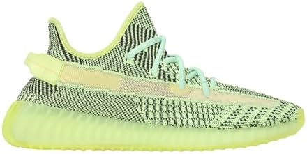 Amazon.com | adidas Mens Yeezy Boost 350 V2 GW3773 MX Oat - Size 5