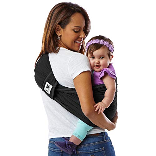 image for Baby K'tan Original Baby Wrap Carrier, Infant and Child Sling - Simple