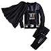 Star Wars Darth Vader Costume PJ PALS for Boys Size 6 Multi