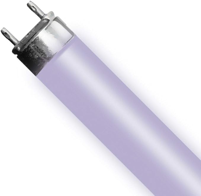 Helios 12Pack T5 Bulb 39W Aquarium Light Bulb HO for 33" 3