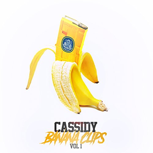 Banana Clips Vol. 1 [Explicit]