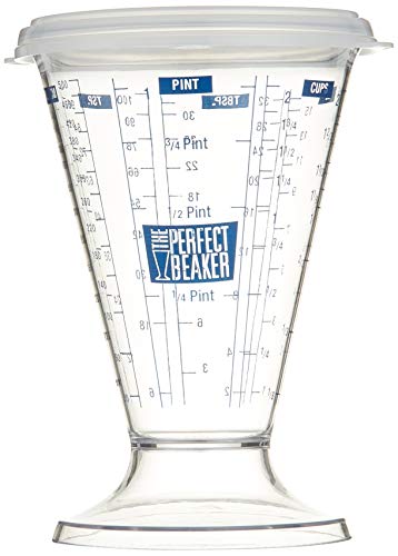 Emsa Perfect Beaker with Seal