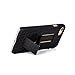 Minisuit Clipster Kickstand Holster Case + Belt Clip for iPhone 7/8
