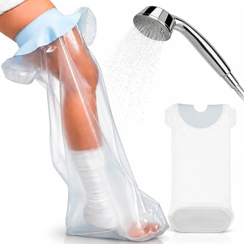 Best Waterproof Cast Covers in 2026 [Buying Guide] (3)