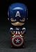 Avengers: Age of Ultron - Captain America: Hero's Edition [Nendoroid 618]