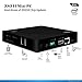 Fanless Mini PC Intel Atom Z8350 Windows 10 Mini Computer 4GB DDR 64GB eMMC Support 4K HD,Dual Band WiFi AC,BT 4.2thumb 3