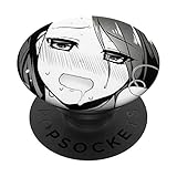Ecchi Otaku Hentai Waifu Ahegao Girl Manga Anime