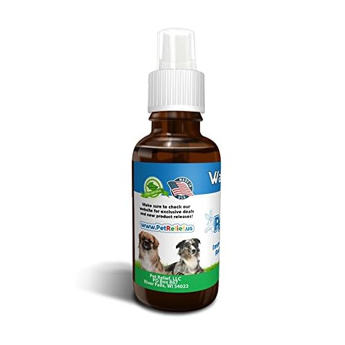 best dog wart remover