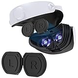 Silicone Lens Protector for PSVR2, YUANHOT