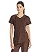 Carhartt Women's Cross-Flex Women's Yneck Scrub Top