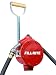 Fill-Rite FR152 Piston Hand Pump with Hose & Nozzle Spout primary