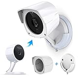 Wassers Weather-Proof Protective Outdoor Cover Mount Set for Amazon Cloud Cam(1 Pack)