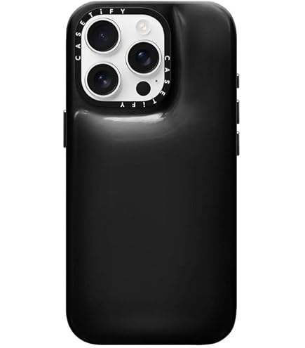Amazon.com: CASETiFY for iPhone 16 Pro Case - Pillow | Chic