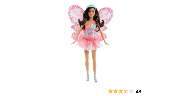 teresa barbie costume