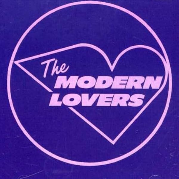 洋楽 Jonathan richman&the modern lovers 7inch A1EkMXSGCeL._UF1000,1000_QL80_.jpg