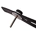 Kuyal Keyboard Stand Adjustable Metal Double-X Electronic Piano Stand Music Keyboard Rack With Locking Straps