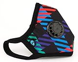 Cambridge Mask Co Pro Anti Pollution N99 Washable Military Grade Respirator with Adjustable Straps - Newton S Pro