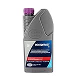 CRP Automotive Pentofrost E (H-Oat/with Silicates) Violet - Concentrate -1500ML US MX 8113106
