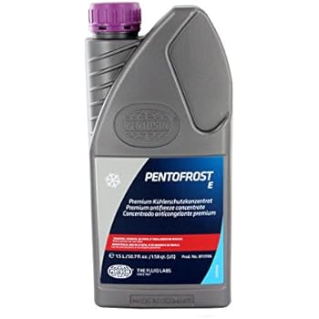 Антифриз ravenol g12