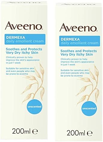 aveeno dermexa amazon