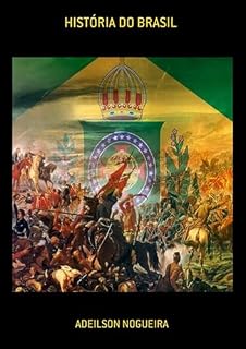Livro História Do Brasil