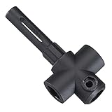 Heli Max Axe CP Center Hub