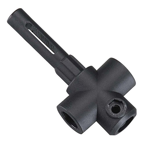 Heli Max Axe CP Center Hub