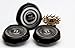 Remington SP-5161 Teflon Coated Rotary Replacement Heads and Cutters