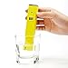 ECO-WORTHY Digital PH 0-14.0 Measuring Tester, Yellow