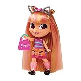 Hairdorables Doll Series 2 - Kat