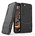 Huawei Y5 2018 / Y5 Prime 2018 / Honor 7S Case, Shockproof Rugged Impact Armor Slim Hybrid Kickstand Protective Cover Case for Huawei Y5 2018 / Y5 Prime 2018 / Honor 7S