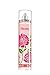 Bath & Body Works PEONY Fine Fragrance Mist - Pack of 3 with a Jarosa Bee Organic Peppermint Lip Balm