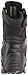 Bates Men's Delta Side Zip 8 Inch Uniform Boot, Black, 10 M US
