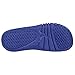 Jordan Nike Men's Hydro XII Retro White/French Blue 820265-107 (Size: 10)