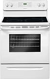 Frigidaire 3-Piece White Kitchen Package