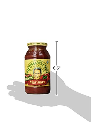 Newman's Own Marinara Sauce - Image 6