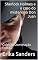 Livro Sherlock Holmes e o caso do misterioso Don Juan: Coleção Dominação Erótica (Sherlock Holmes (P) Livro 3)