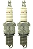 Champion RN9YC-2pk Copper Plus Small Engine Spark Plug # 415 (2 Pack)